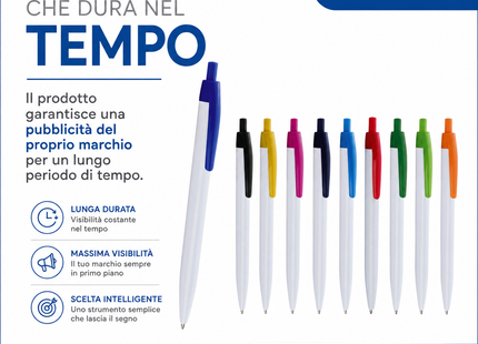 Penne personalizzate economiche