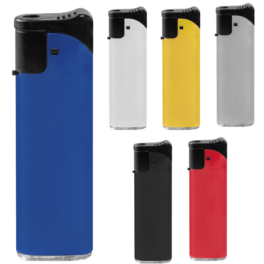 Accendini antivento personalizzati | Cod. PE859