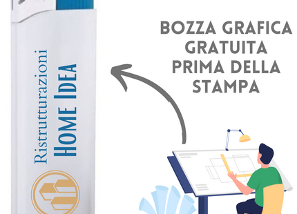 accendini personalizzati pe867