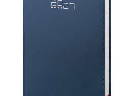Agenda giornaliera personalizzata maxi 2027 - 21x29,7 cm