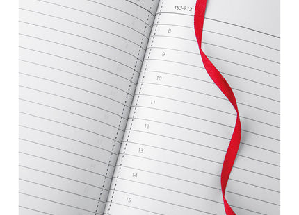 Agenda giornaliera personalizzata maxi 2027 - 21x29,7 cm