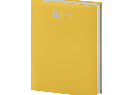 Agenda giornaliera personalizzata 2027 - 15x21 cm