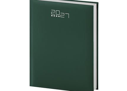 Agenda giornaliera personalizzata 2027 - 15x21 cm