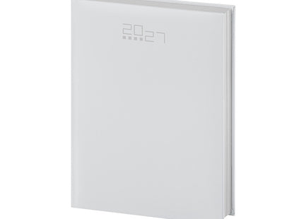 Agenda giornaliera personalizzata 2027 - 15x21 cm