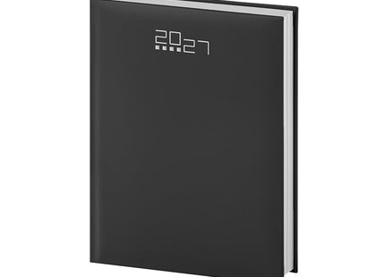 Agenda giornaliera personalizzata 2027 - 15x21 cm