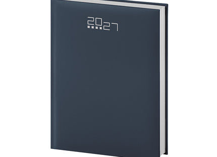 Agenda giornaliera personalizzata 2027 - 15x21 cm