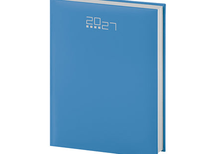 Agenda giornaliera personalizzata 2027 - 15x21 cm