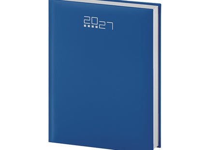 Agenda giornaliera personalizzata 2027 - 15x21 cm