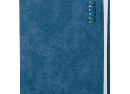 agenda personalizzata 2027