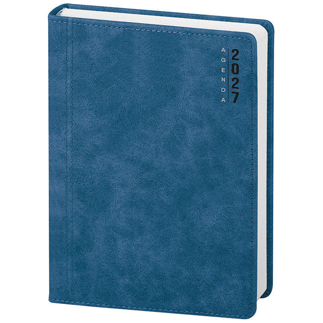 agenda personalizzata 2027