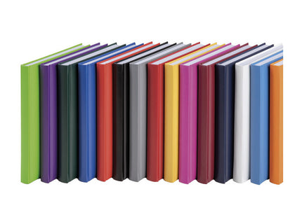 Agenda giornaliera personalizzata 2027 - 15x21 cm