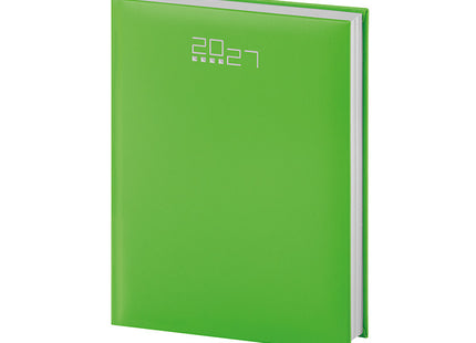Agenda giornaliera personalizzata 2027 - 15x21 cm