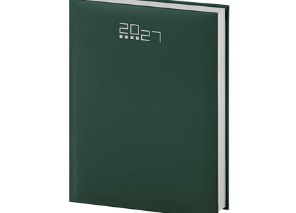 Agenda giornaliera personalizzata 2027 - 17X24 cm
