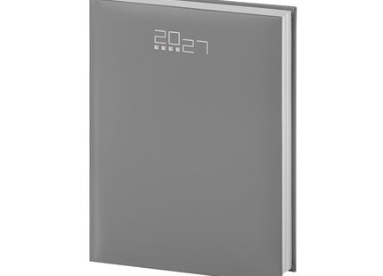 Agenda giornaliera personalizzata 2027 - 15x21 cm