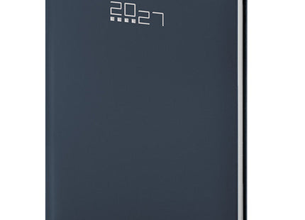 Agenda settimanale personalizzata 2027 - 17x24 cm