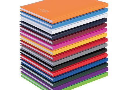 Agenda settimanale 2027 personalizzata - 15x21 cm