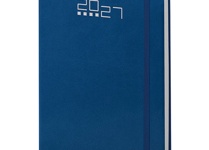 Agendina settimanale 2027 personalizzata - 9x14 cm