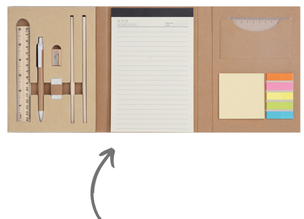 notes personalizzati PH615