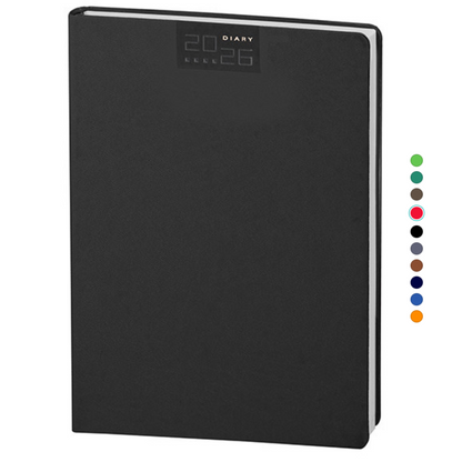 Agende personalizzate 2026 Settimanali 17X24 | Cod. PB340