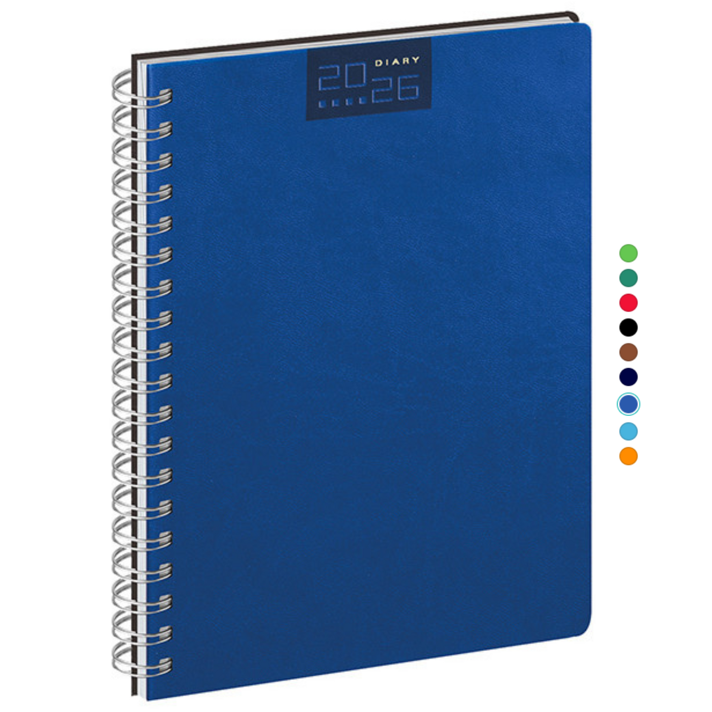 Agende personalizzate 2026 Settimanali 17x24 | Cod. PB380