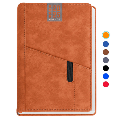 Agende personalizzate 2025 PB265