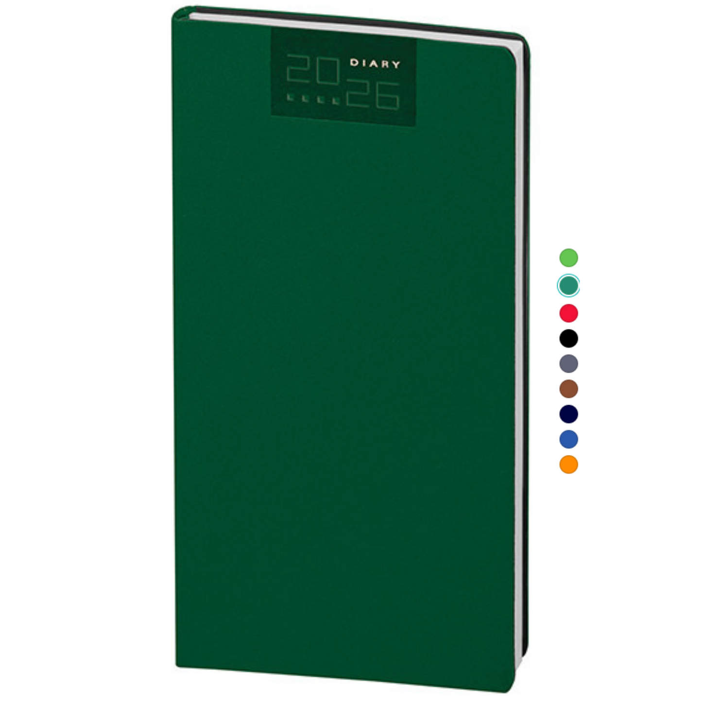 Agende personalizzate 2026 Settimanali 8X15 | Cod. PB350