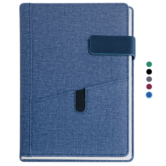 Agende personalizzate 2026 Giornaliera 17X24 | Cod. PB263