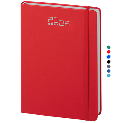 Agende personalizzate 2026 Settimanali 14,5X21 | Cod. PB284