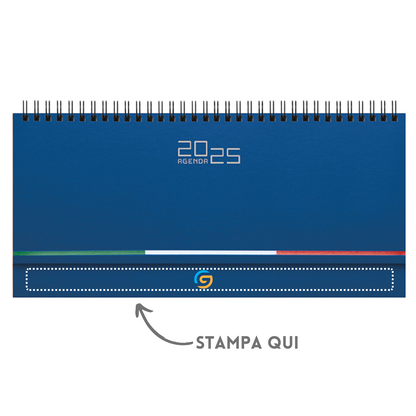 Planning personalizzati PB489