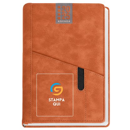 Agende personalizzate 2025 PB265