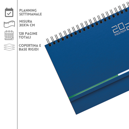 Planning personalizzati PB489