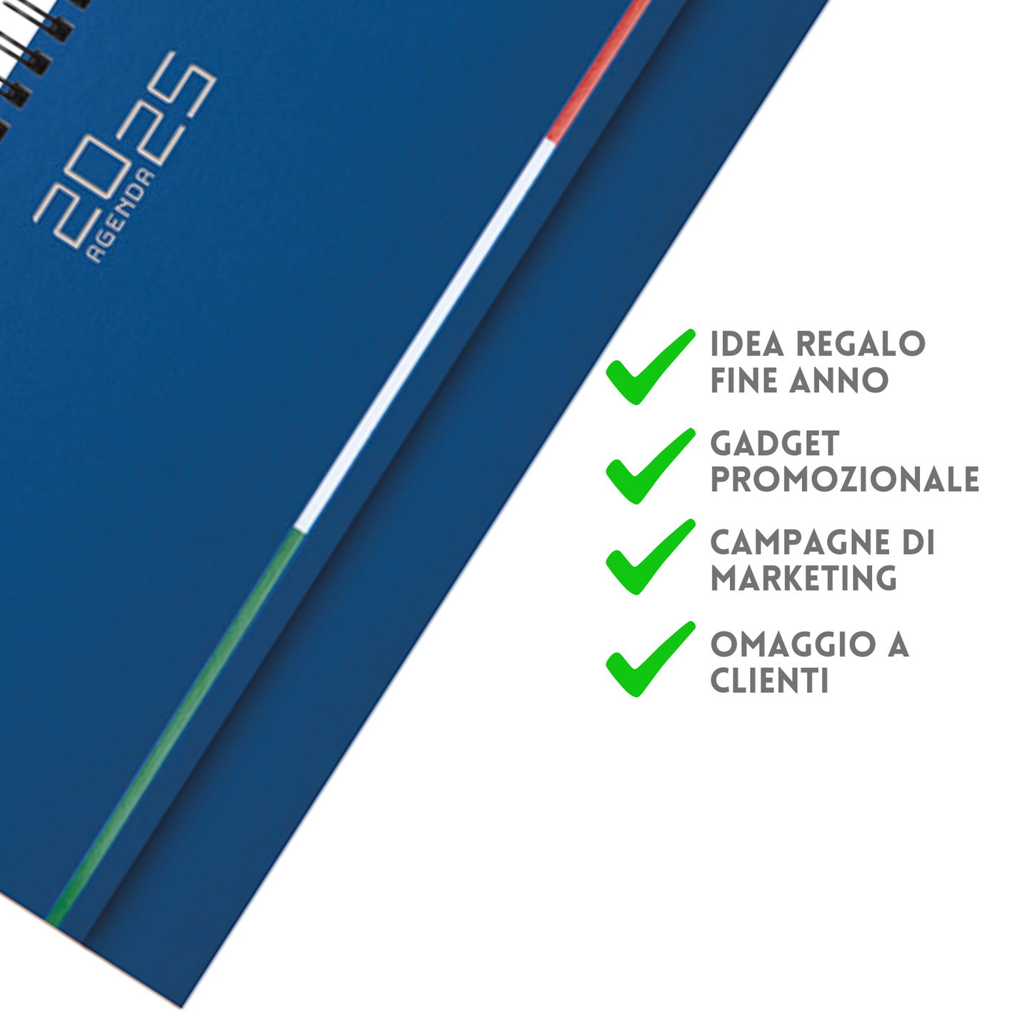 Planning personalizzati PB489