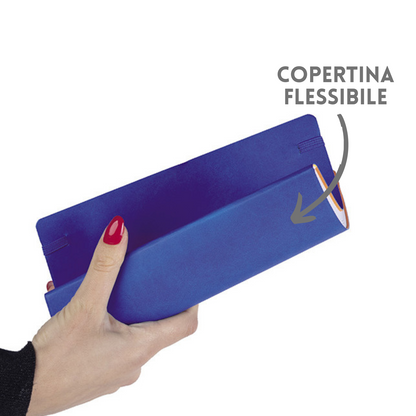 Agende personalizzate 2026 Bigiornaliere 14x21 | Cod. PB356