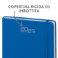 Agende personalizzate 2025 Giornaliera 14,5X21 | Cod. PB285