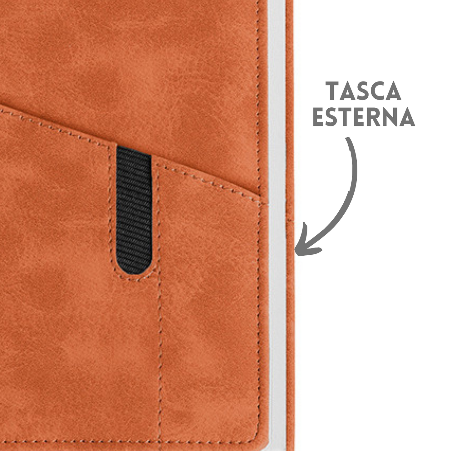 Agende personalizzate 2026 Giornaliera 15x21 | Cod. PB265