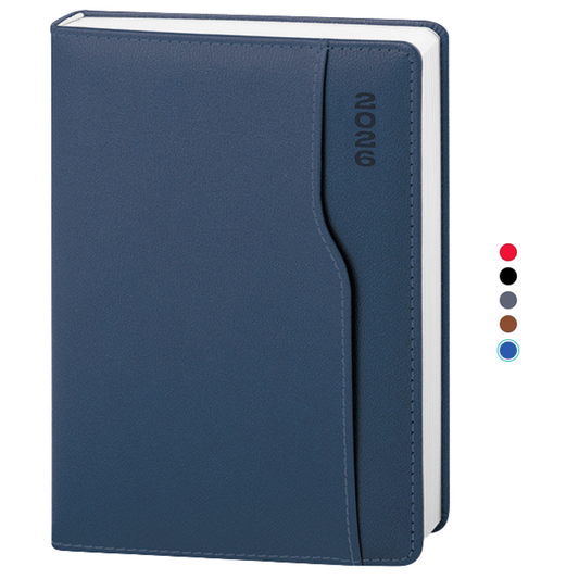 Agende personalizzate 2026 Giornaliere 15x21 | Cod. PB301