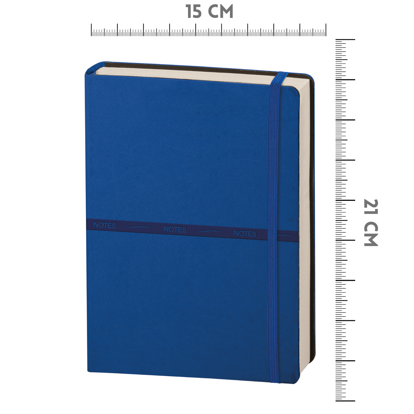 Agende notes perpetuo 15x21 | Cod. PB630