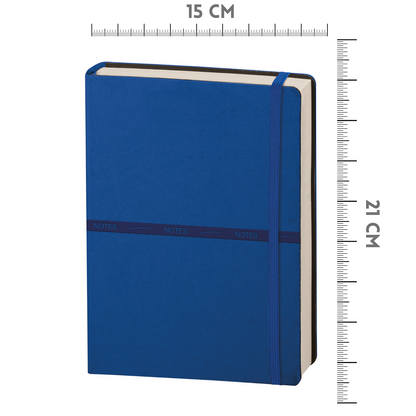 Agende notes perpetuo 15x21 | Cod. PB630