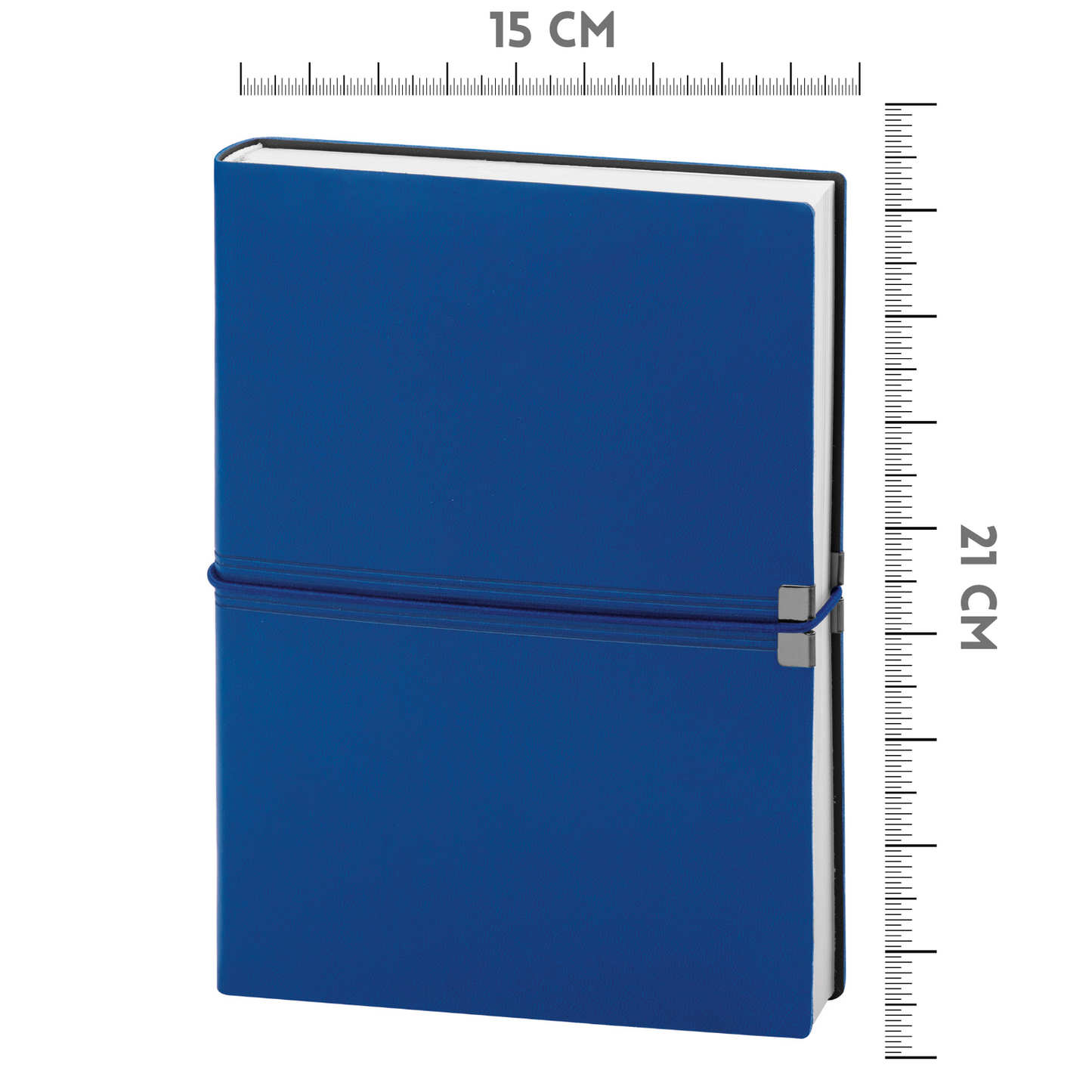 Agende personalizzate 2026 Giornaliere 15x21 | Cod. PB303
