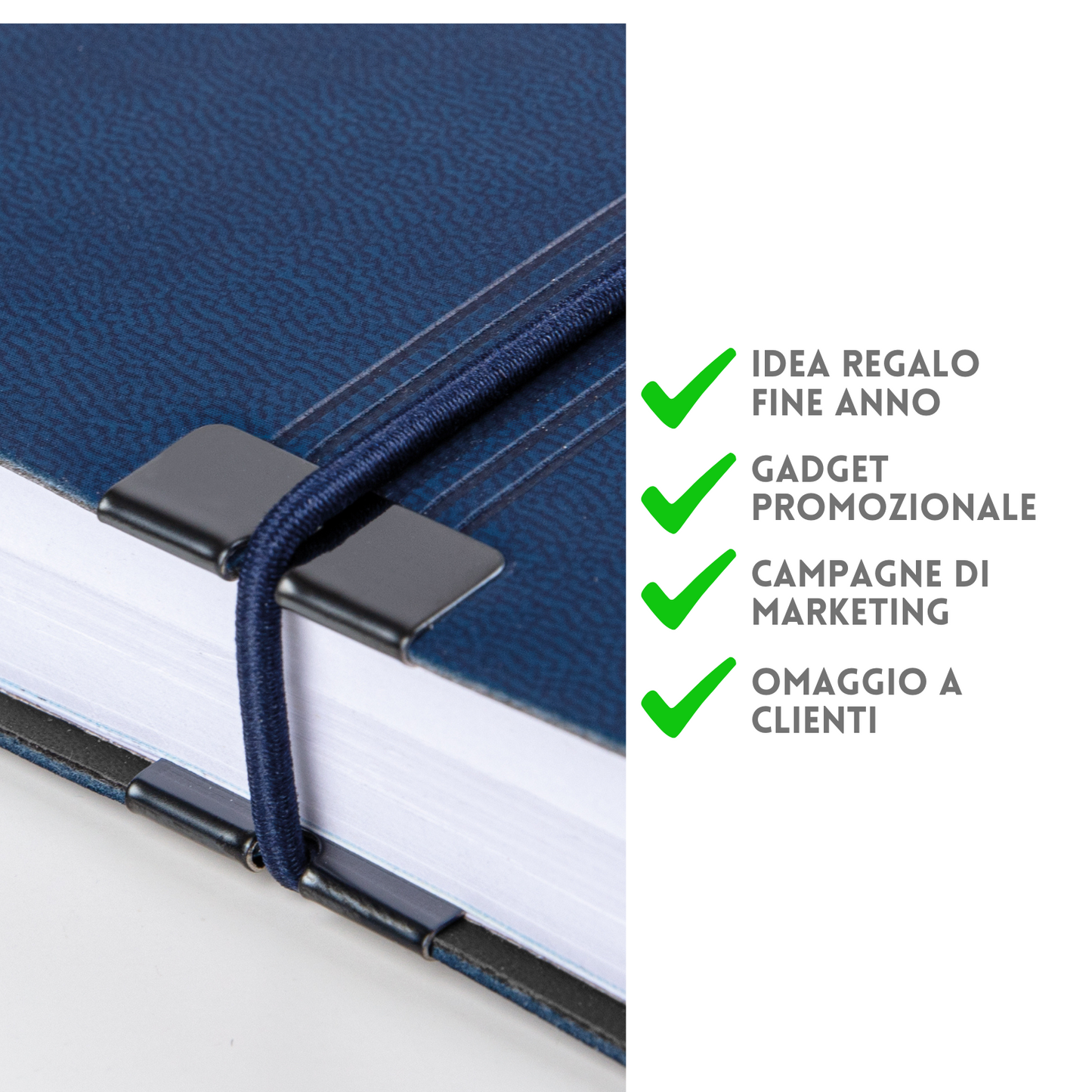 Agende personalizzate 2026 Giornaliere 15x21 | Cod. PB303