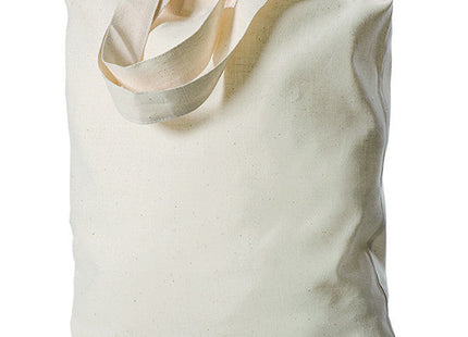 Shopper in cotone ALICIA PG200 personalizzabile