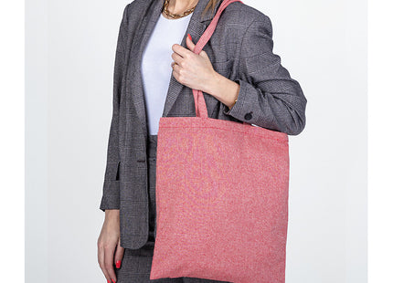Shopper cotone riciclato ANNIE PG177 personalizzabile