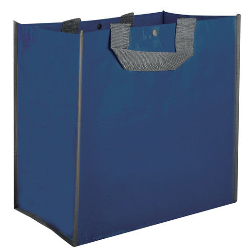Ares Shopper in Polipropilene Personalizzabile 35×34,5×22 cm