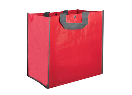 Ares Shopper in Polipropilene Personalizzabile 35×34,5×22 cm