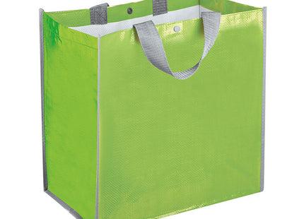 Ares Shopper in Polipropilene Personalizzabile 35×34,5×22 cm