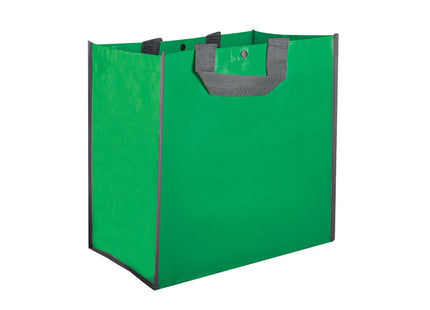 Ares Shopper in Polipropilene Personalizzabile 35×34,5×22 cm