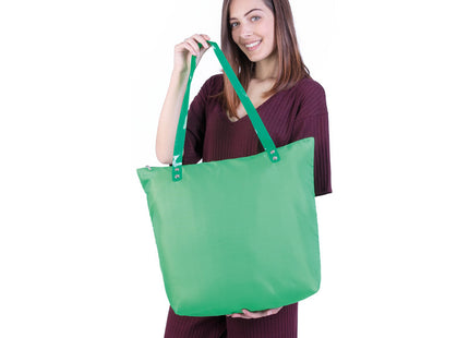 Borsa Isotermica imbottita in Poliestere Personalizzabile Artemide