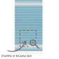 Asciugamano fouta personalizzate PM945