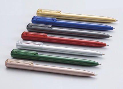 Penne personalizzate inchiostro gel - Aura gel