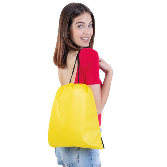 Sacche multiuso in TNT personalizzate - Bag t